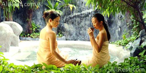 Plantation Bay Resort 19